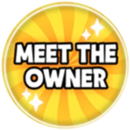  you can meet me icon