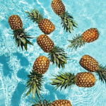 Dani’s Pinapple!