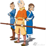 Avatar: The Last Airbender Fans