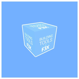 Fines F3X (btools) icon