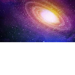 Galactic Raceway