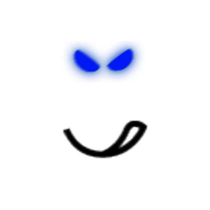 Eyes of Sapphirewrath Roblox decal