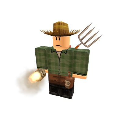 AngryFarmer