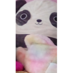 Bunsy fox/bunny