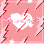 ari’s bestie group |