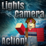 ~Lights Camera Action Cheer and Dance~