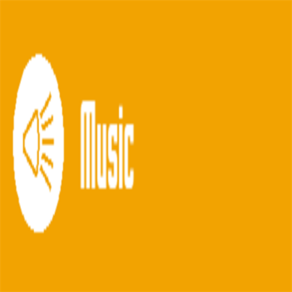SAO: Music On Roblox decal