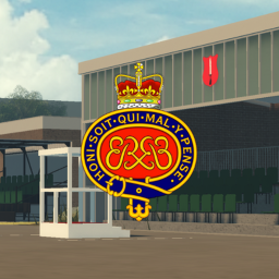 Helles Barracks, Catterick