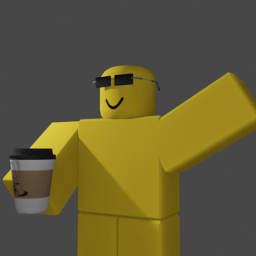 [EARLY BETA] Trollz Café