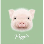 Group of pig luvers!