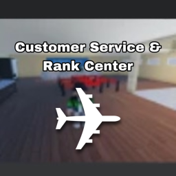 Werty Lion Customer Service - Rank Center