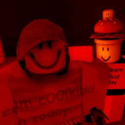 Forsaken C00lKidd OBBY!