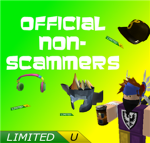 Official Non-Scammers
