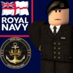 [VBA] Royal Navy