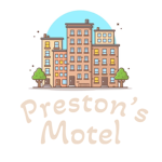 Preston’s Motel