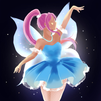 Fairy Forest