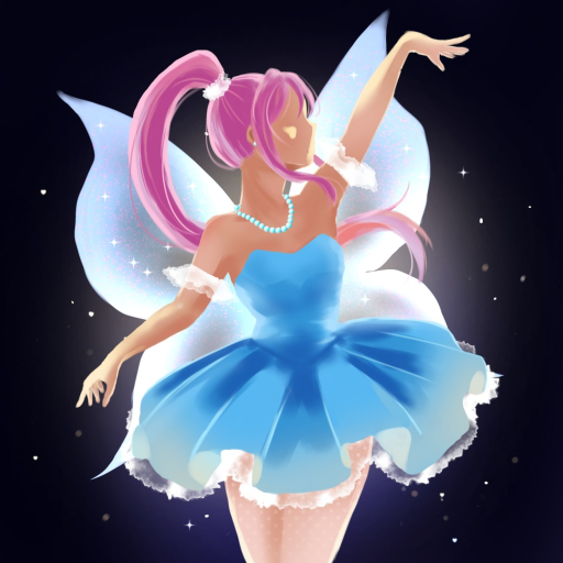 Fairy Forest
