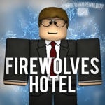 FireWolves Hotel