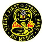 Cobra Kai karate! (CKA)