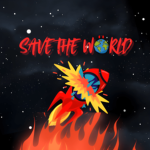 Save the world 1