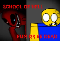 hell school icon