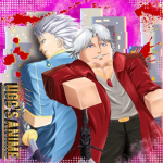 UGC's Anime Group Thumbnail