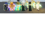 The Roblox Team TRT