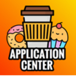 📝Chef Dog Application!📢
