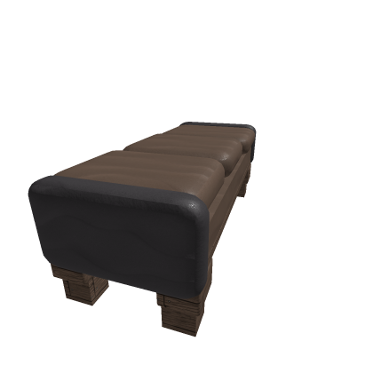 Modern Bench