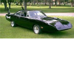 Plymouth Superbird Fans