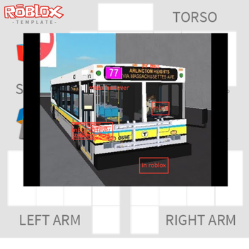 nyc city bus driving