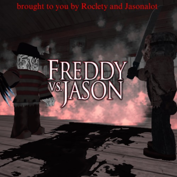 Freddy Vs Jason (2003) Camp Crystal Lake 