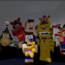 FNAF Story Game Backstory