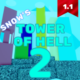 Snow's Tower Of Hell 2