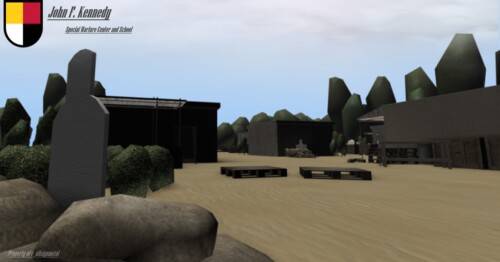 John F. Kennedy Special Warfare Center and School