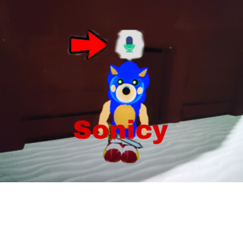 Sonicy  VOICE CHAT!