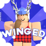 Wingéd