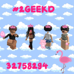2GEEKD