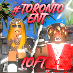#Toronto Ent Hangout