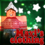 Maxi's Clothing