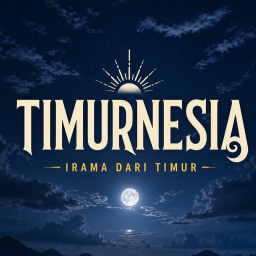 [🎵]TIMURNESIA