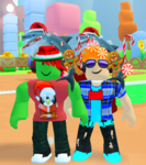 Friendoos Production