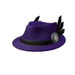 The Noctis Fedora