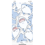 ocean animals and sharks