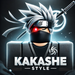 Kakashe Style