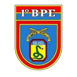 [1º BPE] Batalhão De Polícia do Exército