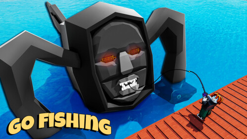 [🎅UPD ] GO FISHING 🐟