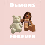 Team demons forever