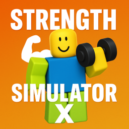 Strength Simulator X [In-Dev]
