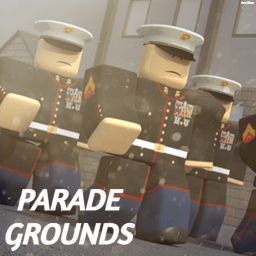 Parade Grounds